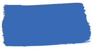 Paint Marker punta 2-4mm Azul Fluo  984